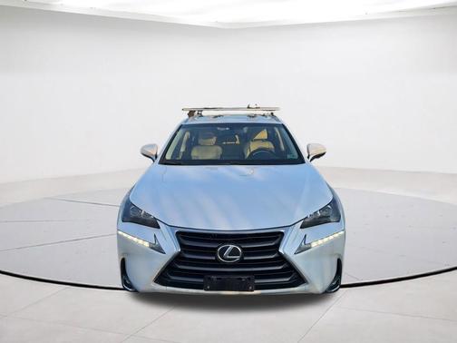 2017 Lexus NX 200t Base