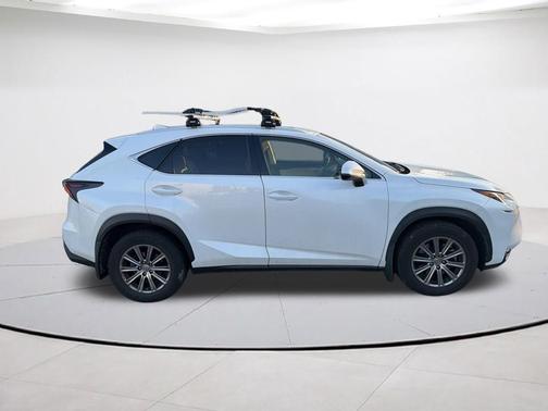 2017 Lexus NX 200t Base