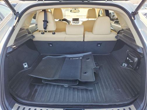 2017 Lexus NX 200t Base