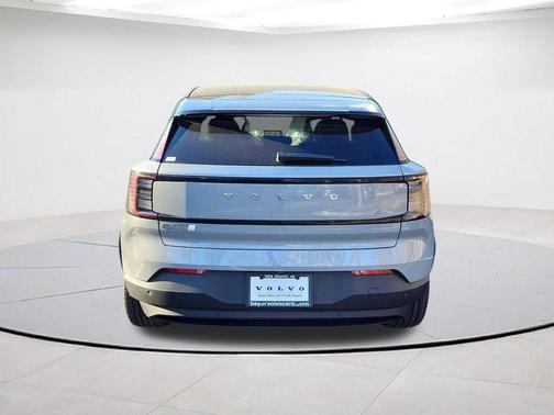 Gray 2026 Volvo EX30 Twin Motor Plus