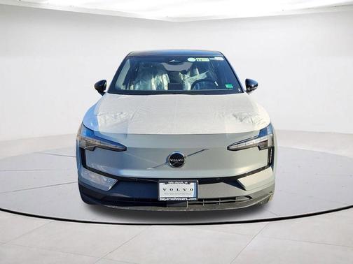 Gray 2026 Volvo EX30 Twin Motor Plus