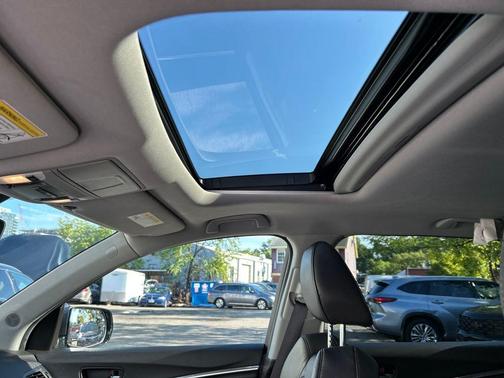Light Pewter Metallic 2019 Acura MDX 3.5L