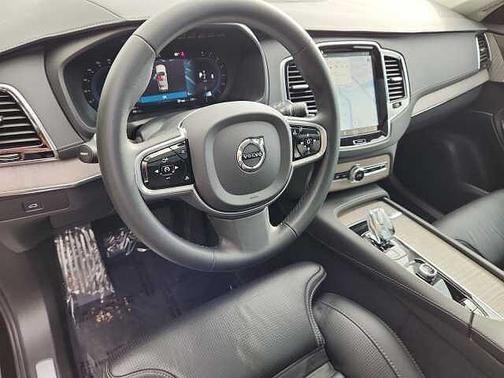 2023 Volvo XC90 B6 AWD Ultimate 7-Seater