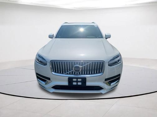 2024 Volvo XC90 Recharge Plug-In Hybrid T8 Plus Bright 7-Seater