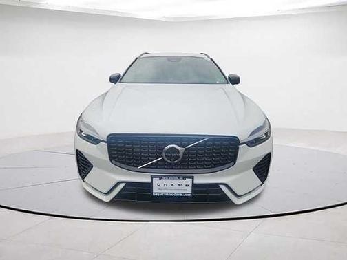 2025 Volvo XC60 Ultra