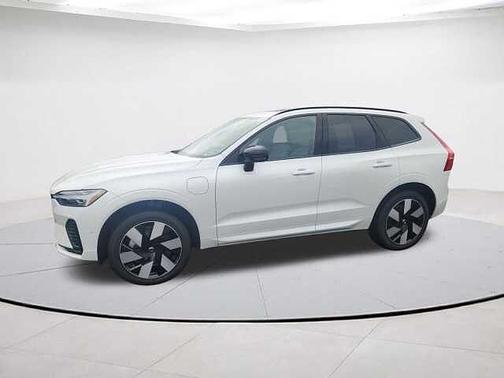 2025 Volvo XC60 Ultra