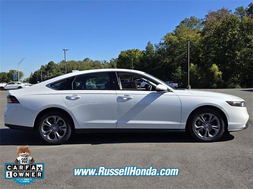 2024 Honda Accord