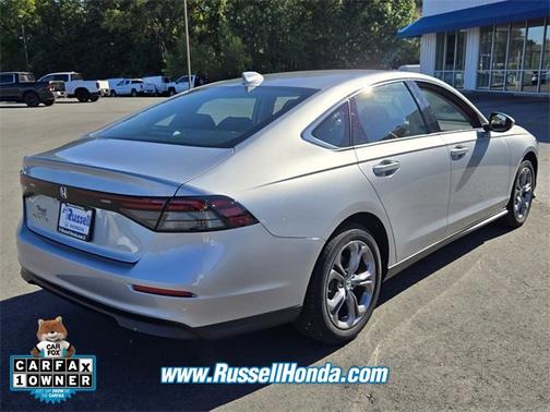 2024 Honda Accord