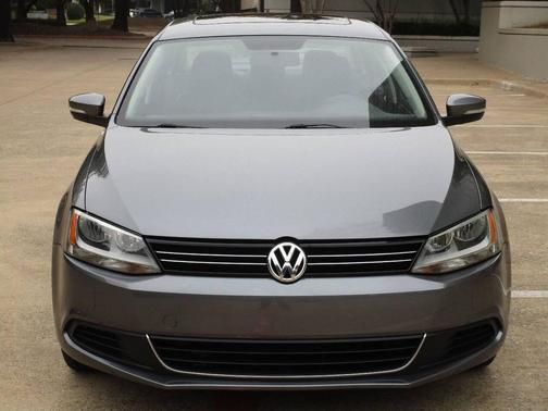 2013 Volkswagen Jetta SE