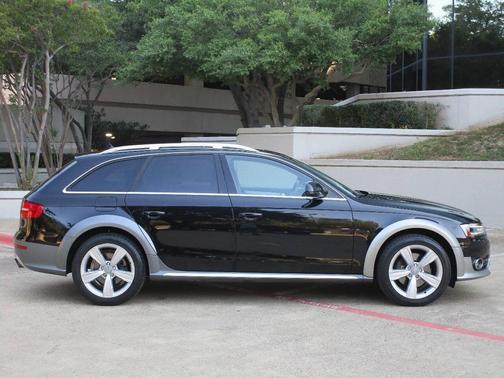 2016 Audi allroad 2.0T Premium Plus