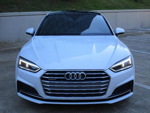2019 Audi A5 quattro Premium Plus 45 TFSI AWD 4dr Sportback