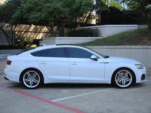 2019 Audi A5 quattro Premium Plus 45 TFSI AWD 4dr Sportback
