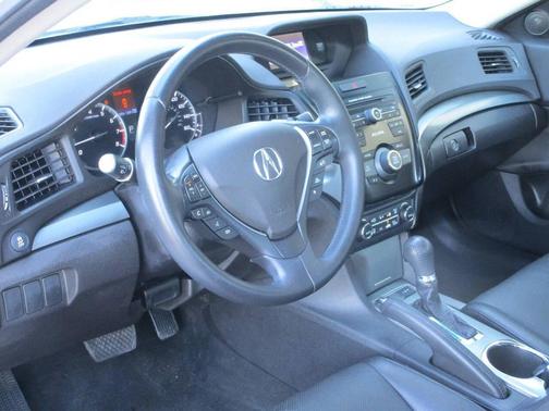 2015 Acura ILX 2.0L