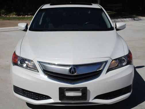 2015 Acura ILX 2.0L