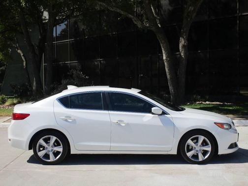 2015 Acura ILX 2.0L