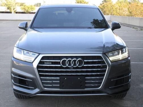2017 Audi Q7 3.0T Premium