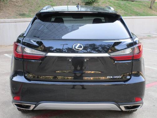 2021 Lexus RX 350 Base