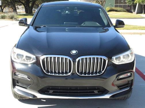 2019 BMW X4 xDrive30i AWD 4dr Sports Activity Coupe
