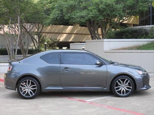2015 Scion tC Base