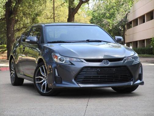 2015 Scion tC Base