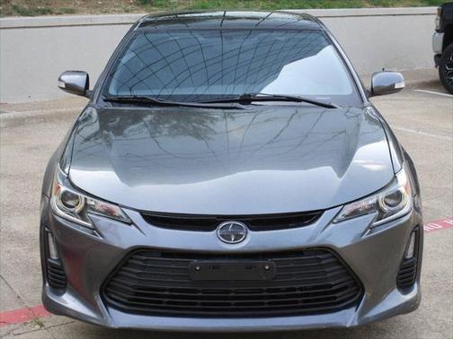 2015 Scion tC Base