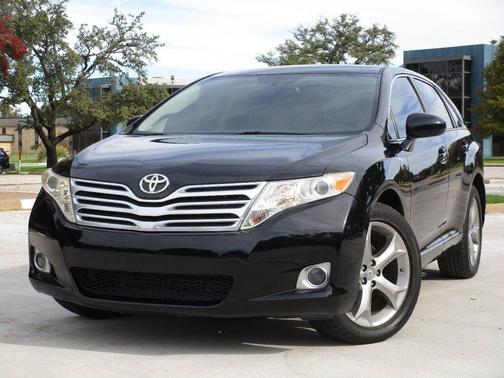2009 Toyota Venza Base