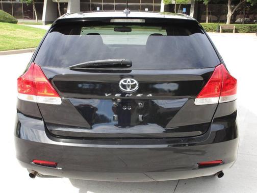 2009 Toyota Venza Base