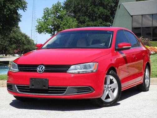 2014 Volkswagen Jetta TDI