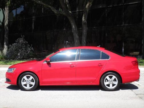 2014 Volkswagen Jetta TDI