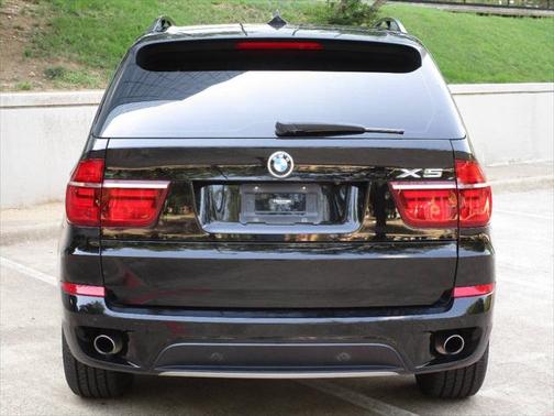 2013 BMW X5 xDrive35d