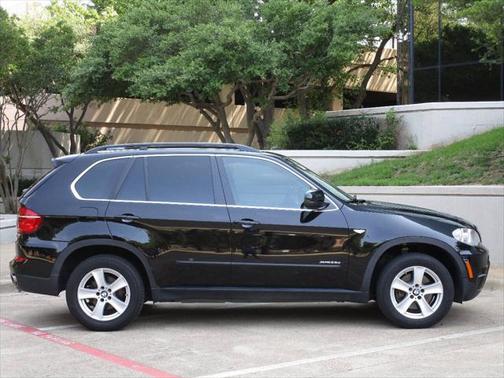 2013 BMW X5 xDrive35d