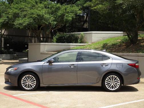 2013 Lexus ES 350 Base