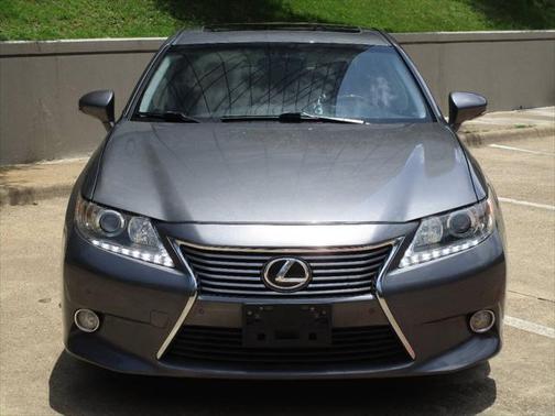 2013 Lexus ES 350 Base