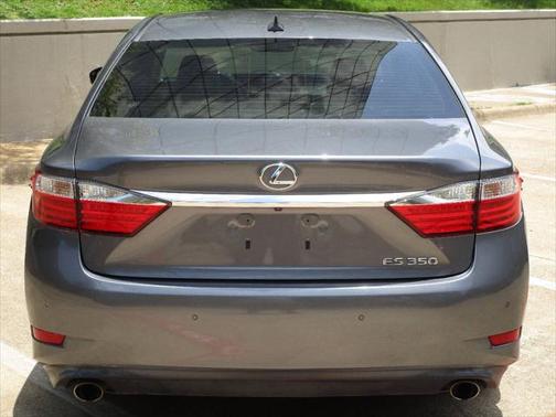 2013 Lexus ES 350 Base