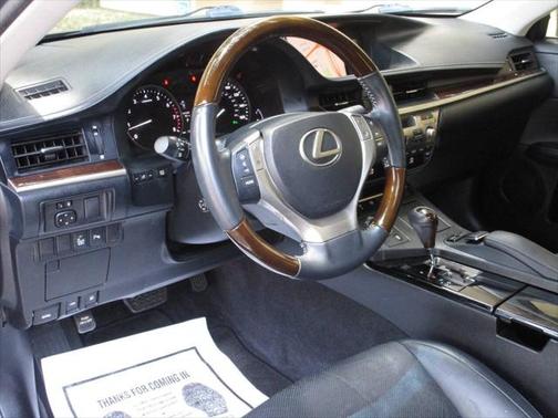 2013 Lexus ES 350 Base