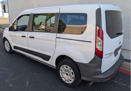 2014 Ford Transit Connect XL w/Rear Liftgate