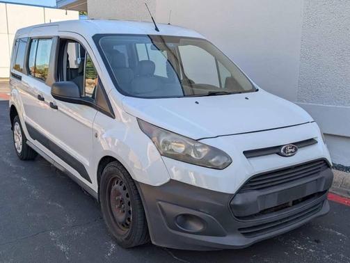 2014 Ford Transit Connect XL w/Rear Liftgate