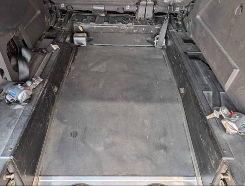 2014 Ford Transit Connect XL w/Rear Liftgate