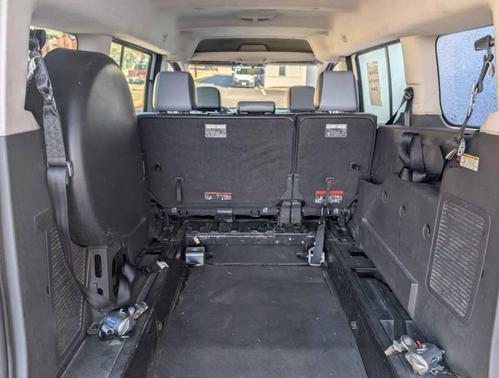 2014 Ford Transit Connect XL w/Rear Liftgate