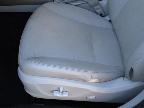 2012 Subaru Forester 2.5X