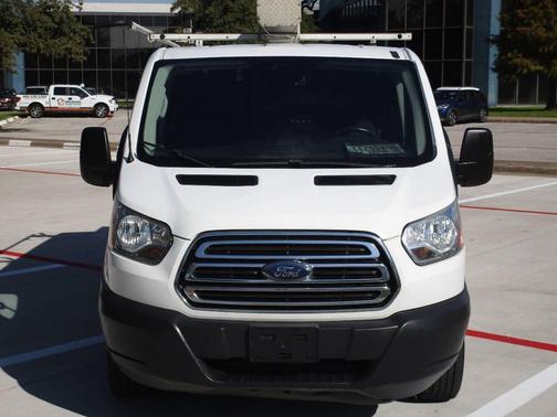 2018 Ford Transit-250 Base