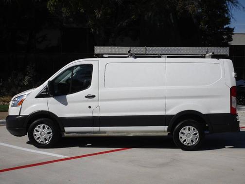 2018 Ford Transit-250 Base