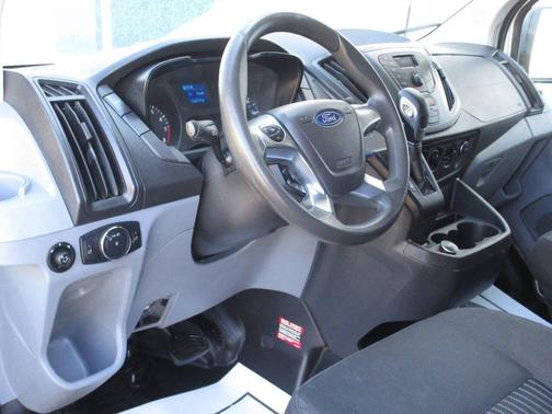 2018 Ford Transit-250 Base