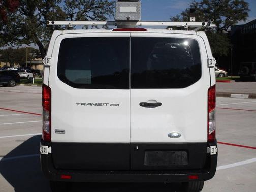 2018 Ford Transit-250 Base