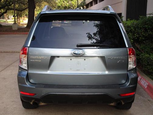 2013 Subaru Forester 2.5X Touring