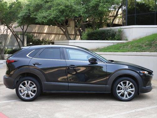 2021 Mazda CX-30 Select