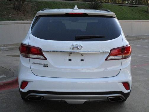 2019 Hyundai Santa Fe XL SE