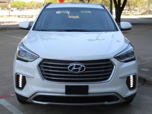 2019 Hyundai Santa Fe XL SE