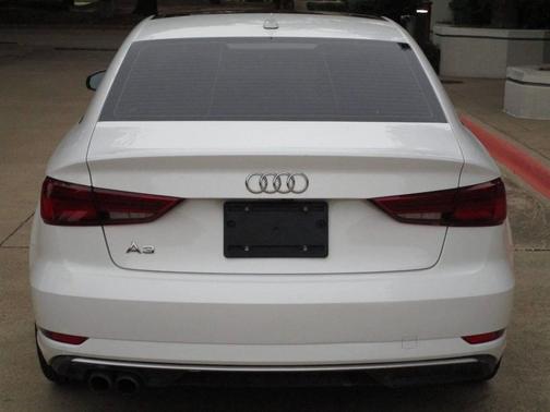 2017 Audi A3 2.0T Premium