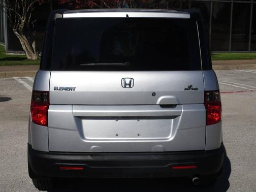 2011 Honda Element EX 4dr SUV